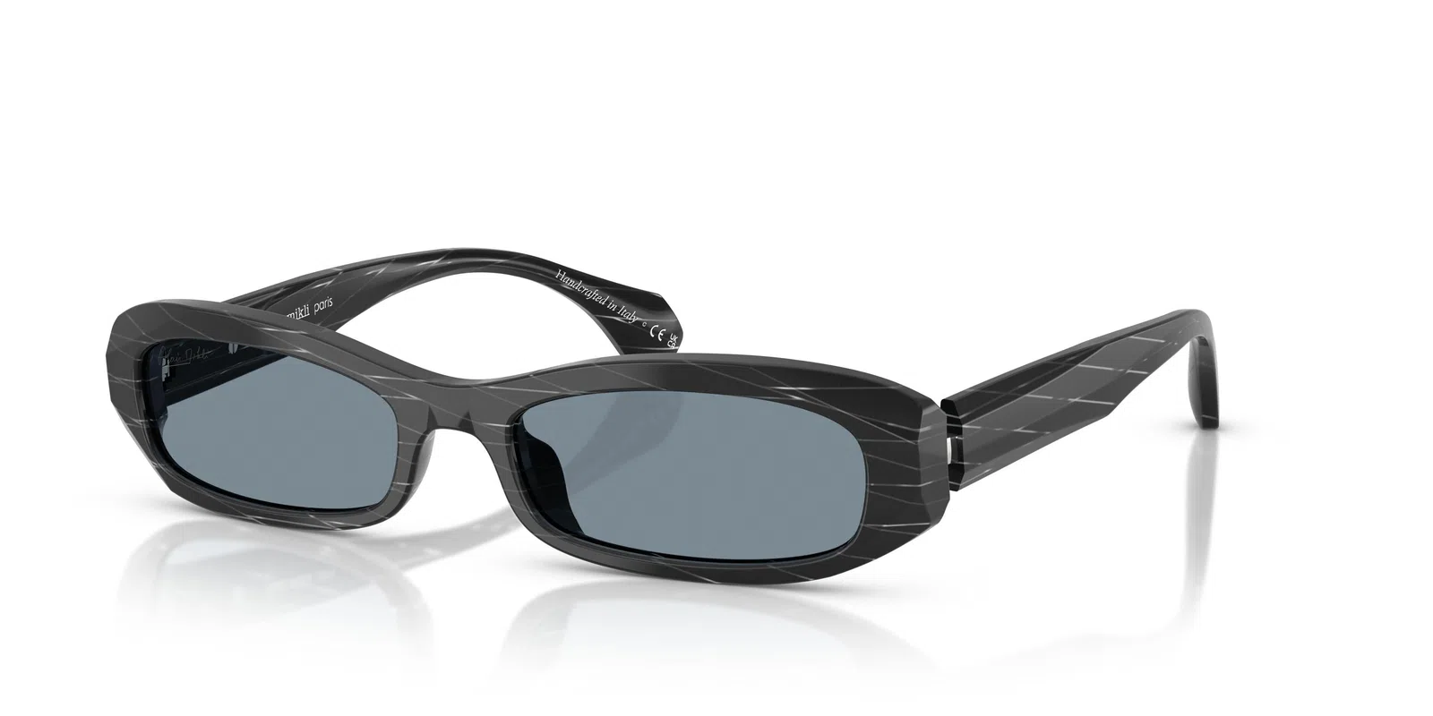 Alain Mikli 5512 Sunglasses - view 25
